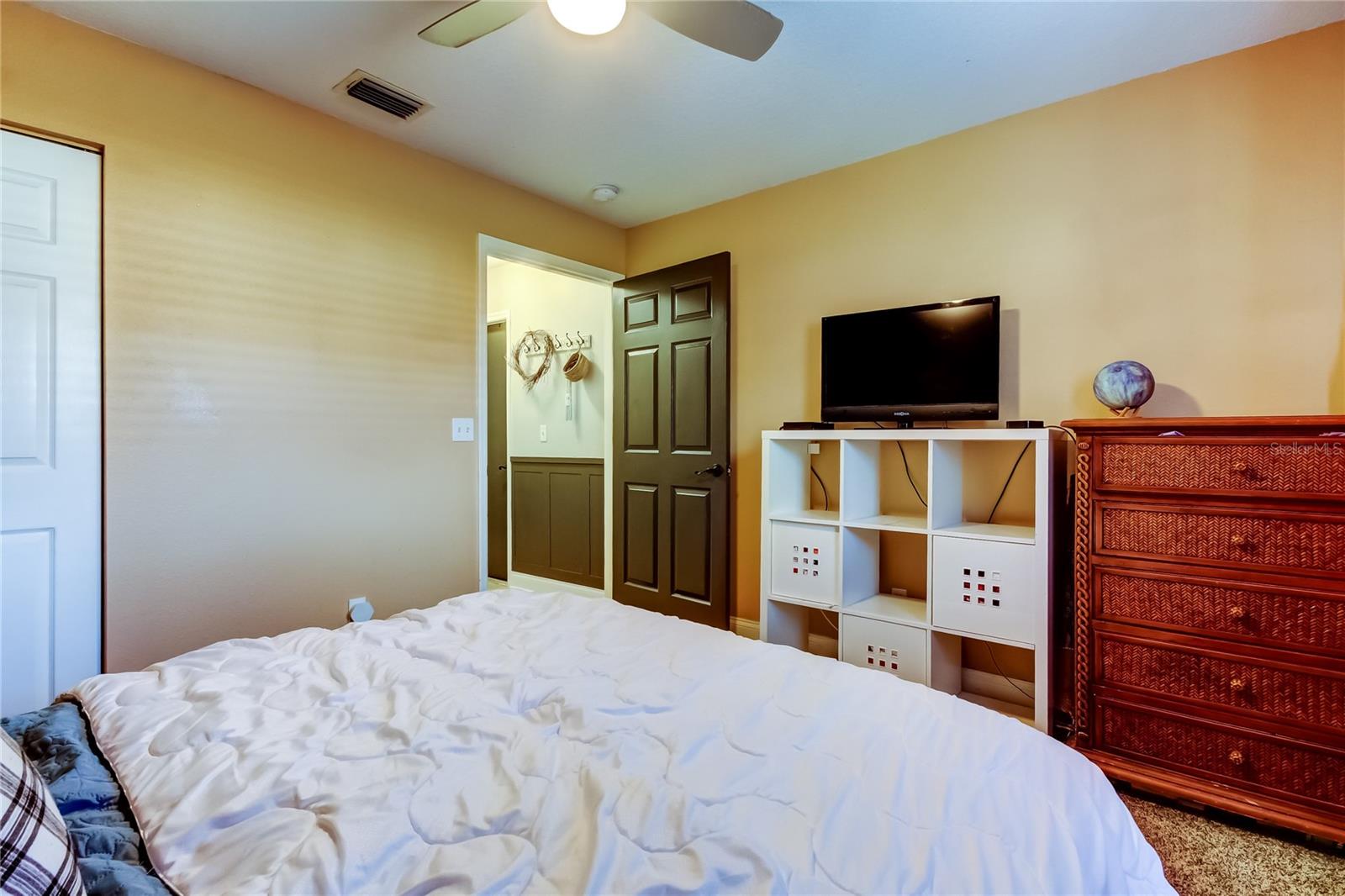 COVENTRY VILLAGE PH 1 - Residential