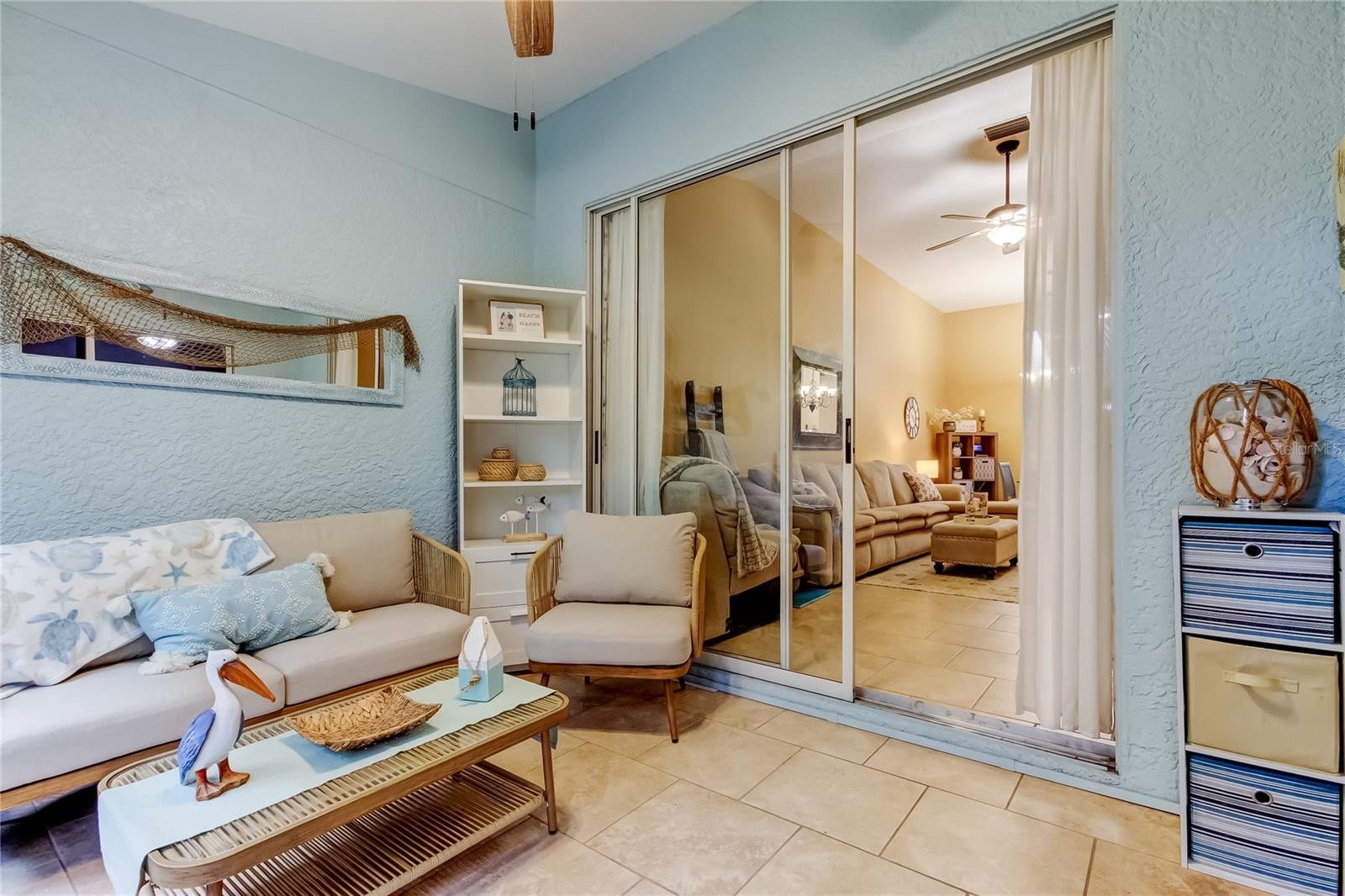 COVENTRY VILLAGE PH 1 - Residential