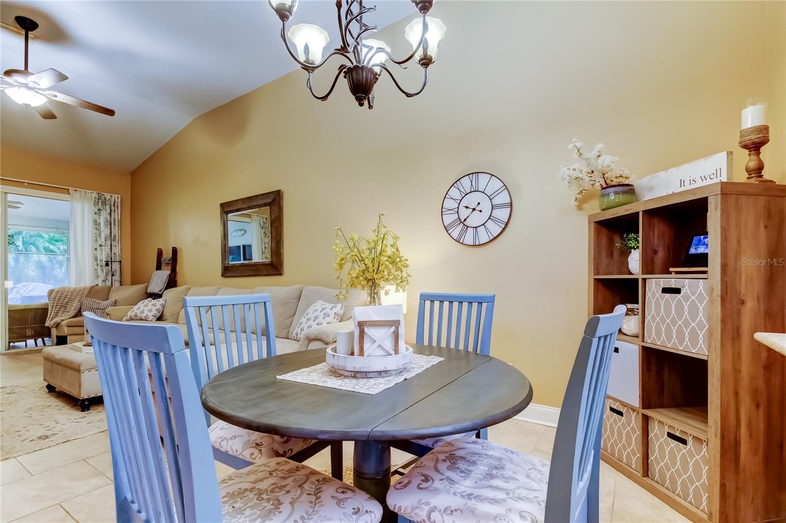 COVENTRY VILLAGE PH 1 - Residential