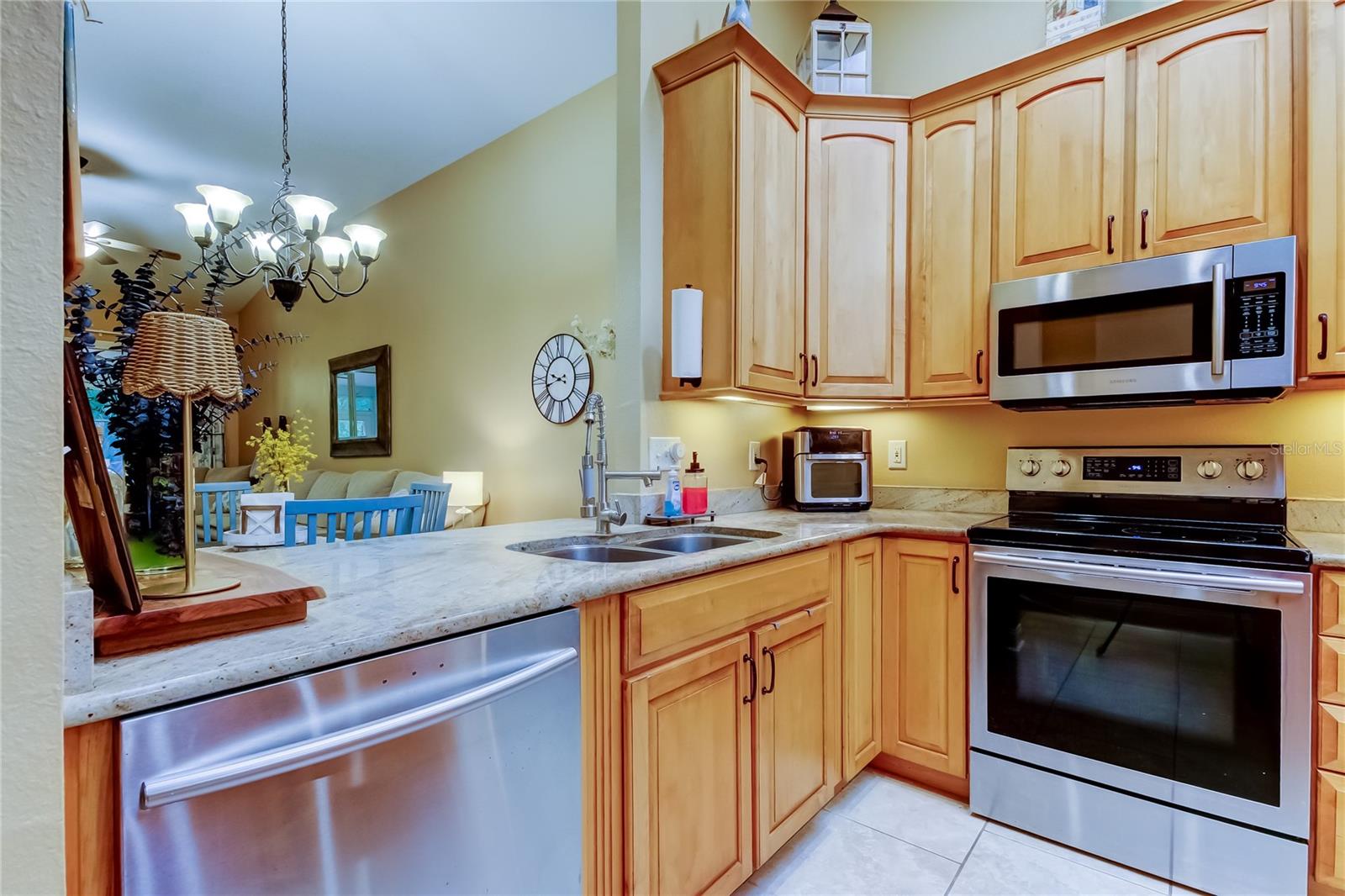 COVENTRY VILLAGE PH 1 - Residential