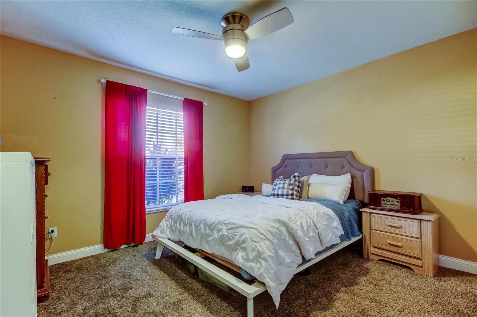 COVENTRY VILLAGE PH 1 - Residential