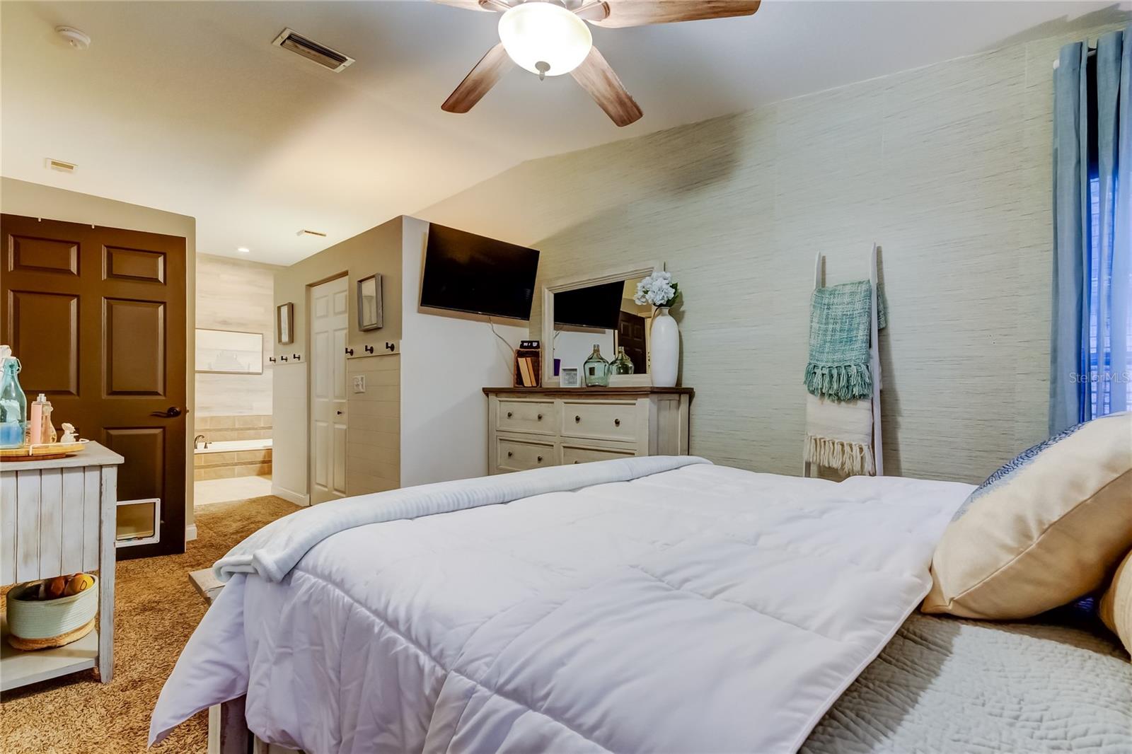 COVENTRY VILLAGE PH 1 - Residential
