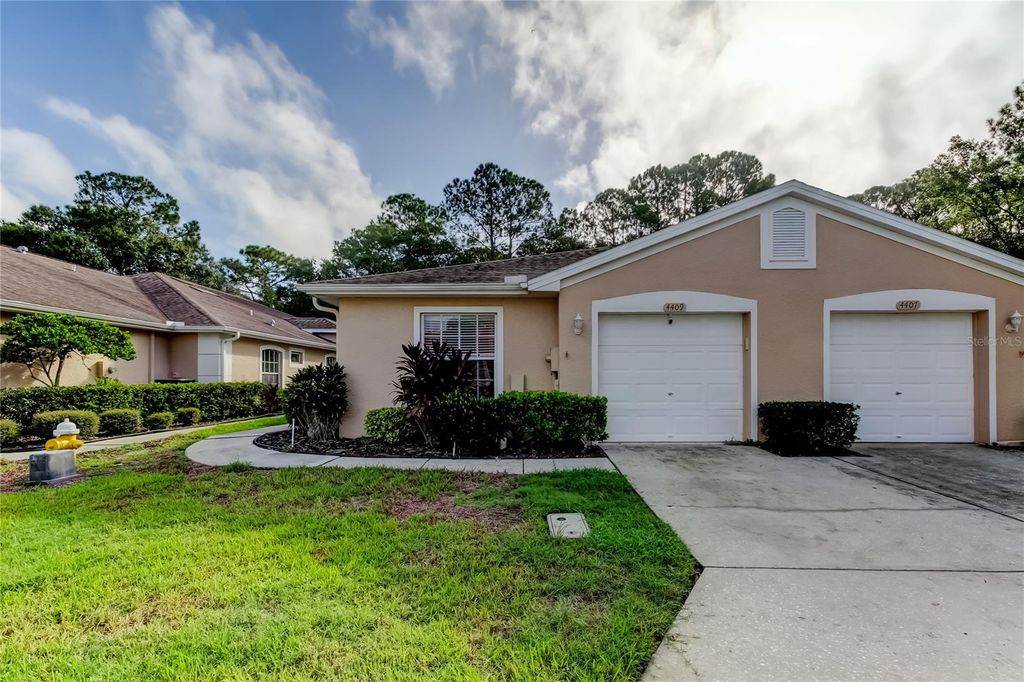 Photo of 4409 Connery Court, Palm Harbor, FL 34685 (MLS # TB8436356)