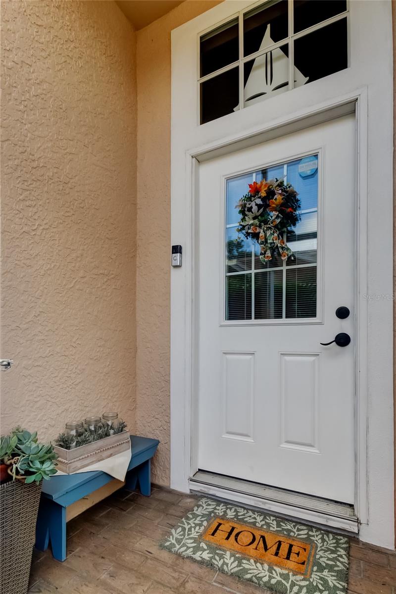 COVENTRY VILLAGE PH 1 - Residential