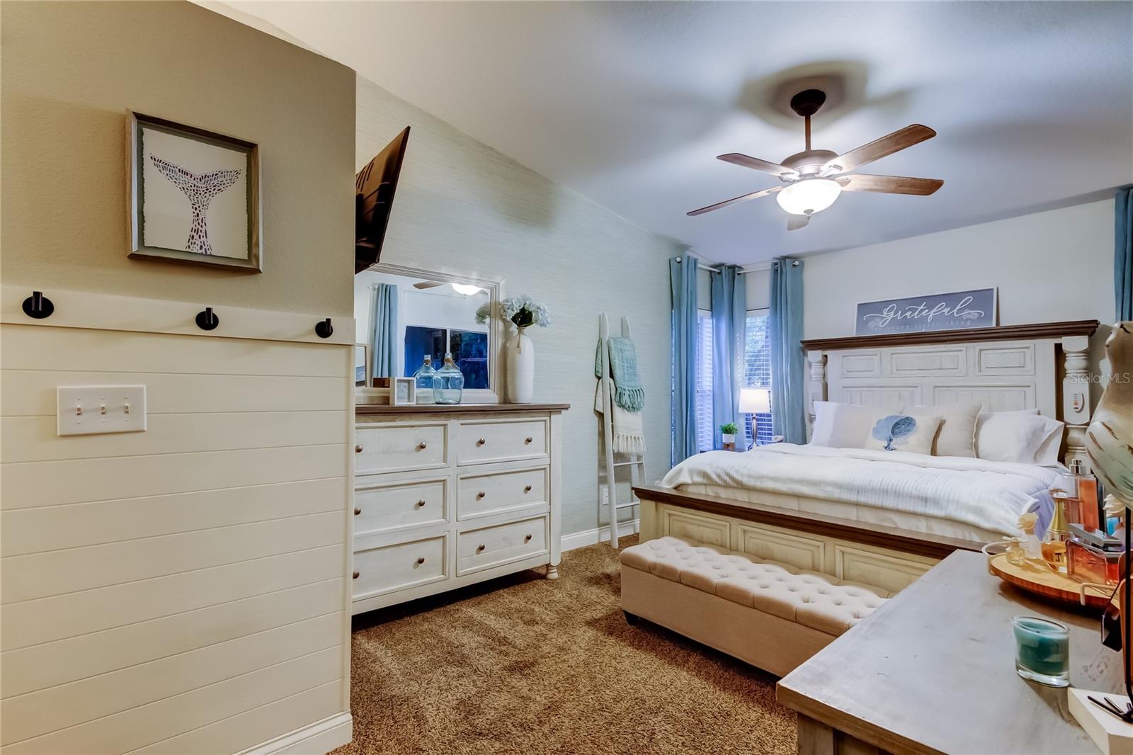 COVENTRY VILLAGE PH 1 - Residential