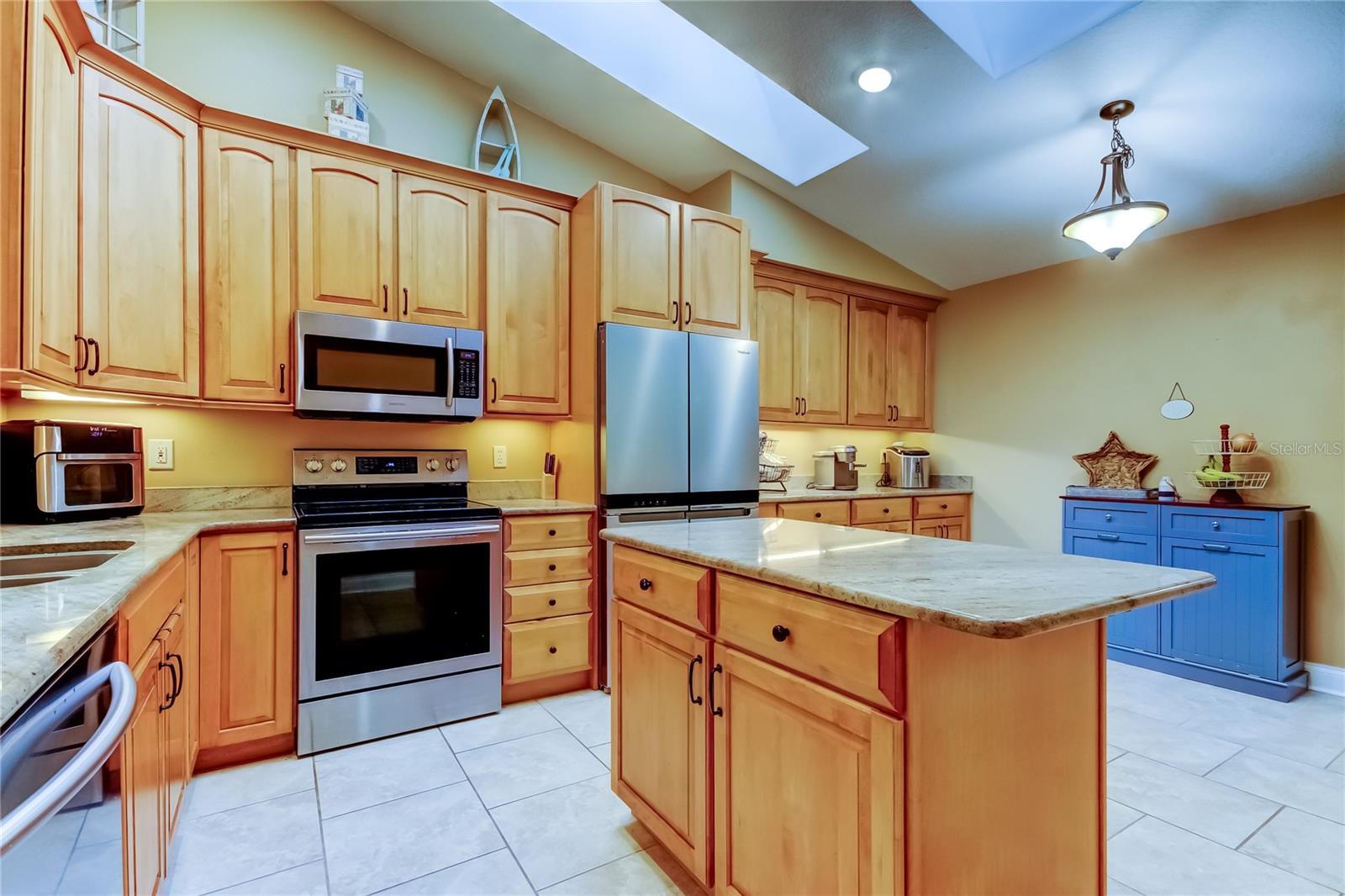 COVENTRY VILLAGE PH 1 - Residential