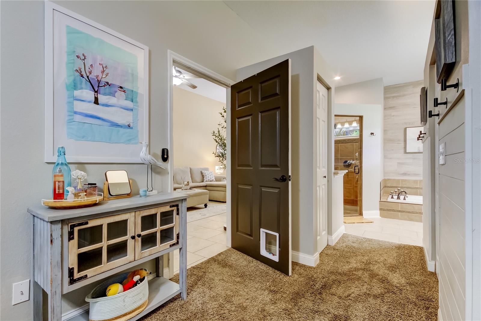 COVENTRY VILLAGE PH 1 - Residential