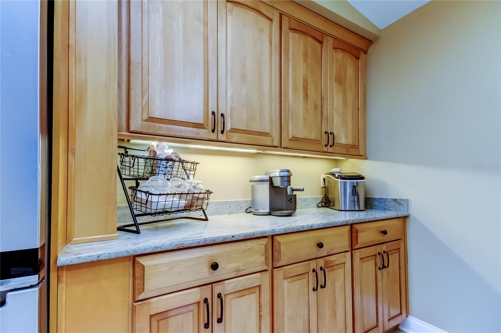 COVENTRY VILLAGE PH 1 - Residential