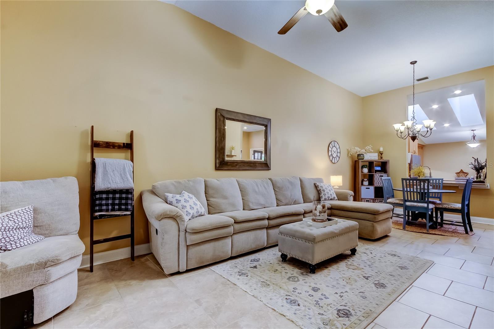COVENTRY VILLAGE PH 1 - Residential