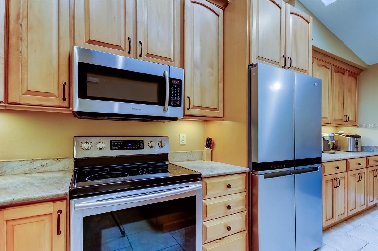 COVENTRY VILLAGE PH 1 - Residential