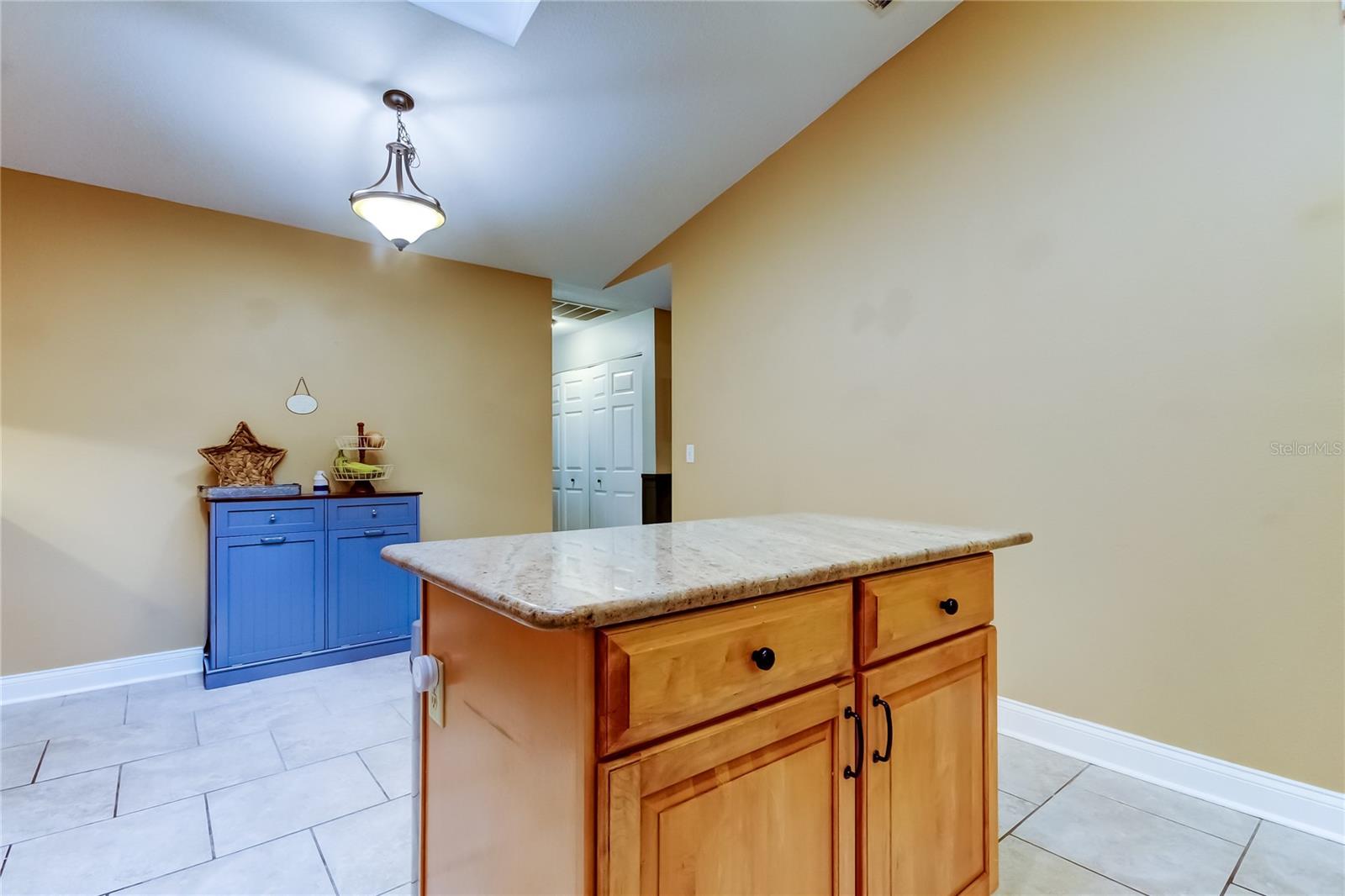 COVENTRY VILLAGE PH 1 - Residential