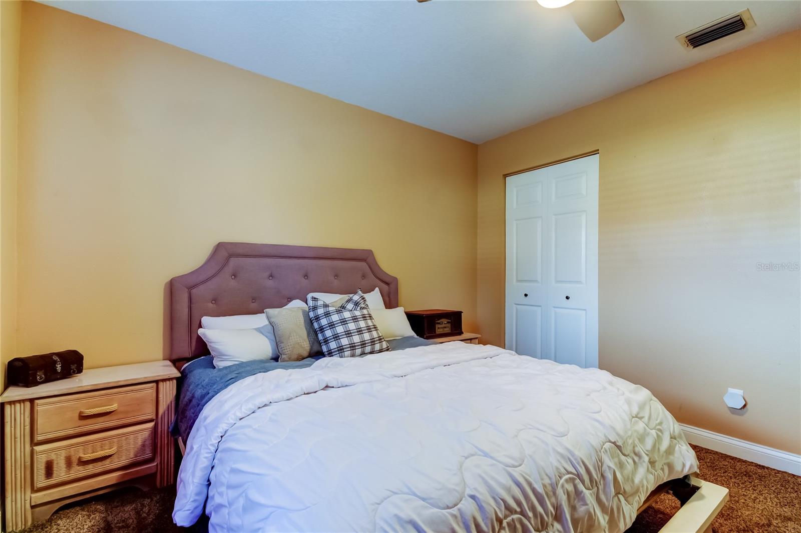COVENTRY VILLAGE PH 1 - Residential