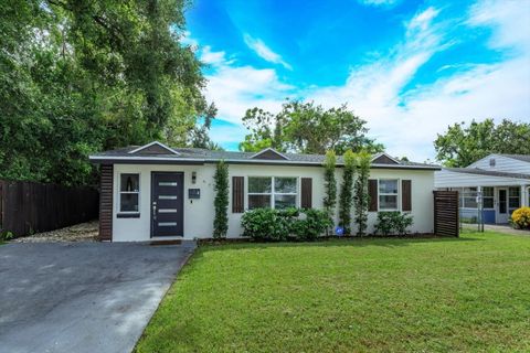 A home in WINTER PARK