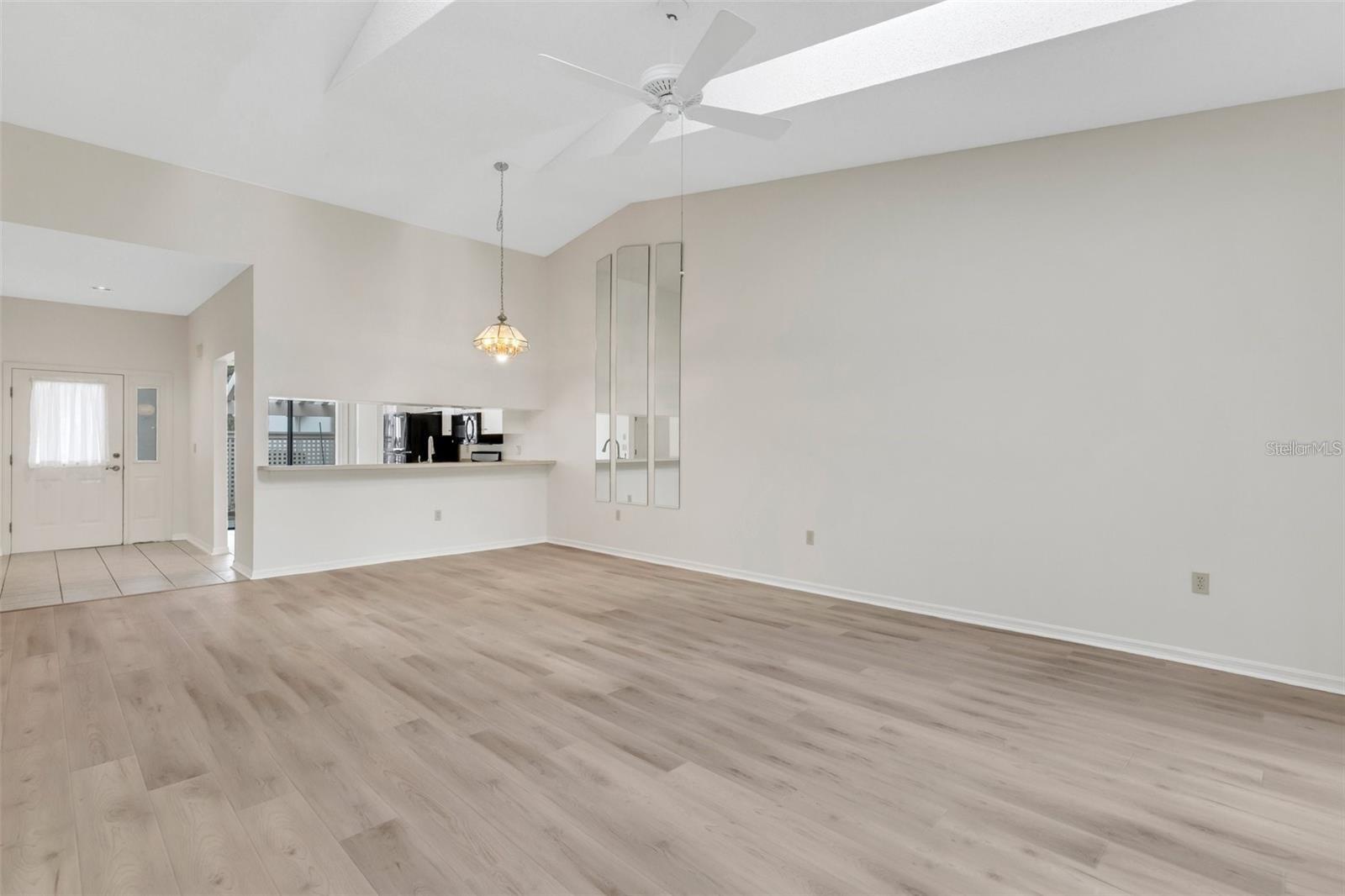 HAMPSTEAD HEATH - Residential Lease