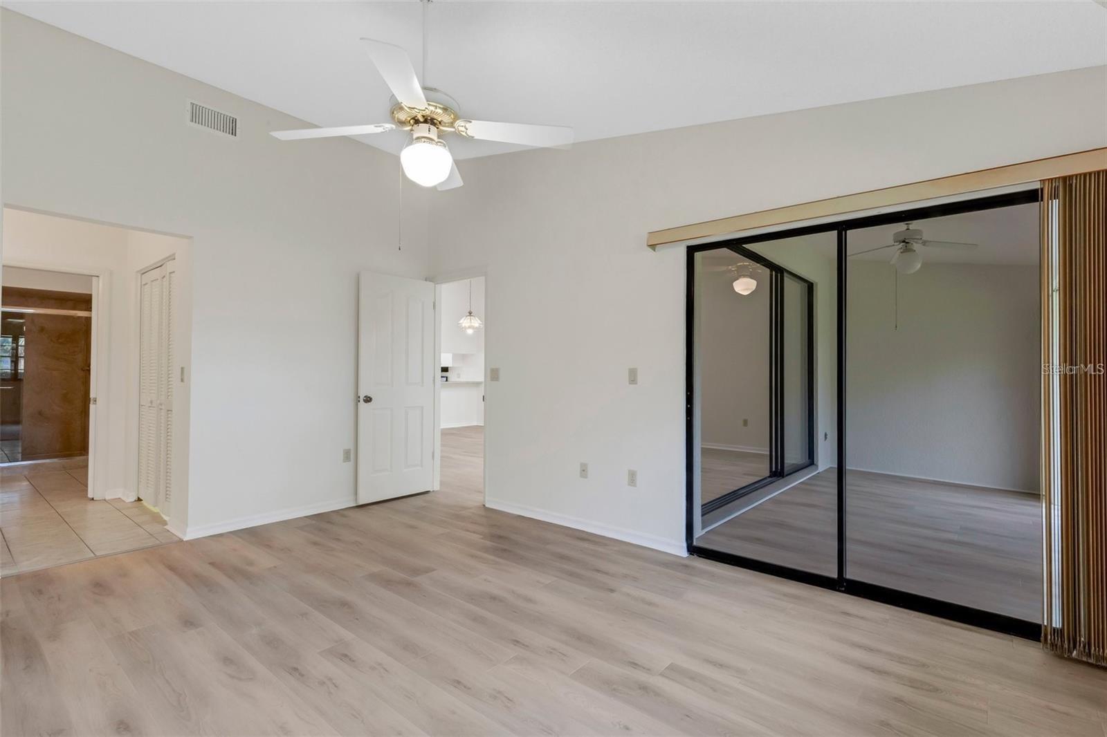 HAMPSTEAD HEATH - Residential Lease