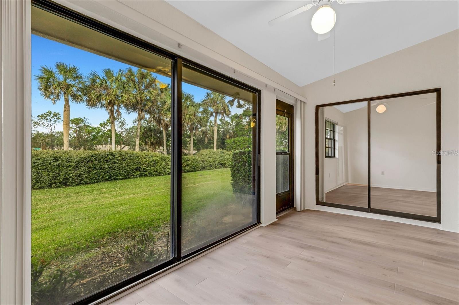 HAMPSTEAD HEATH - Residential Lease