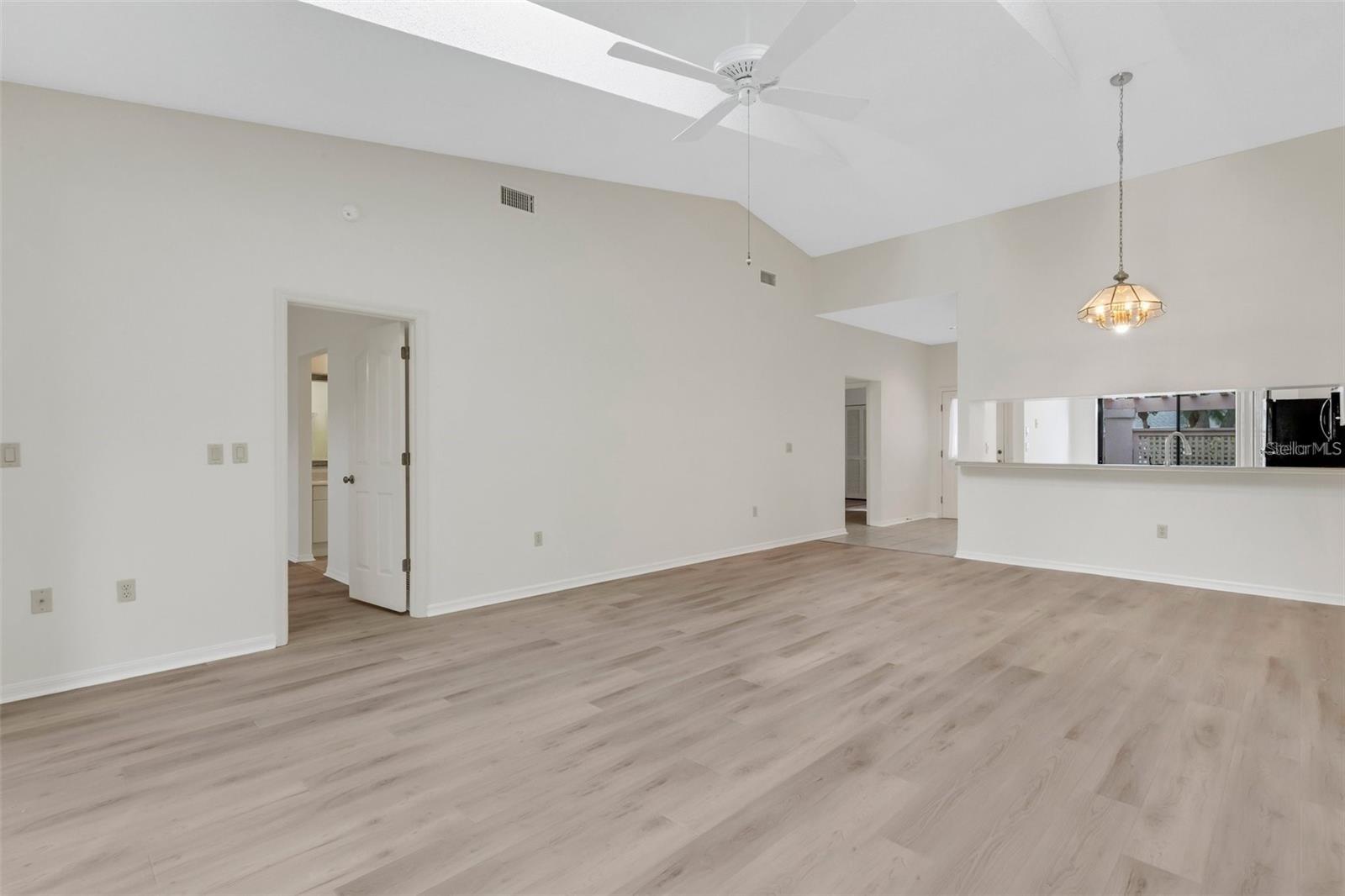 HAMPSTEAD HEATH - Residential Lease