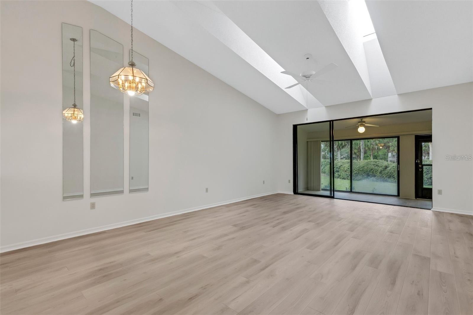 HAMPSTEAD HEATH - Residential Lease