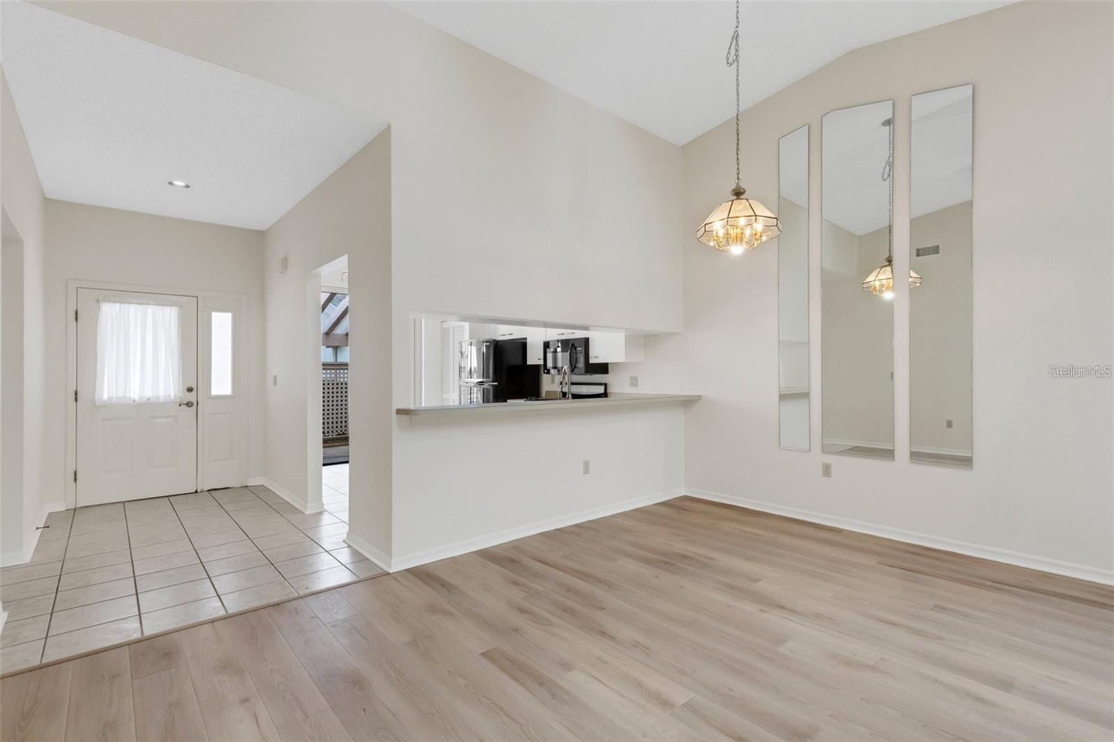 HAMPSTEAD HEATH - Residential Lease