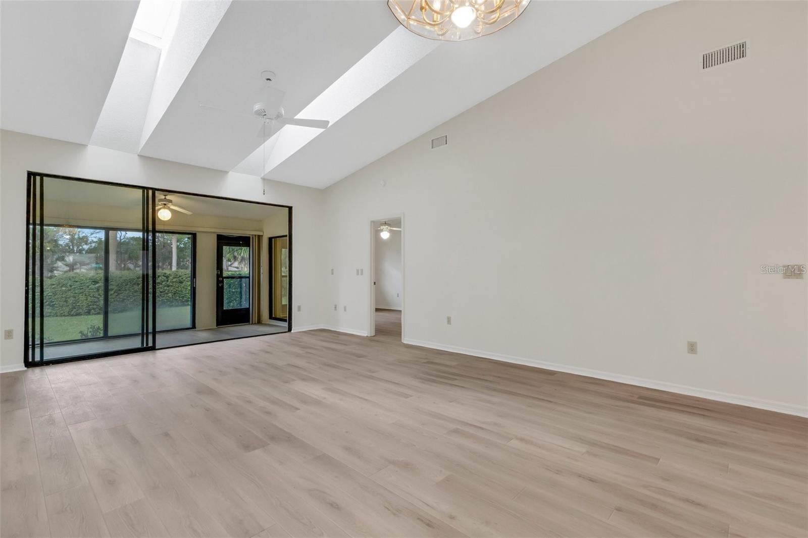 HAMPSTEAD HEATH - Residential Lease