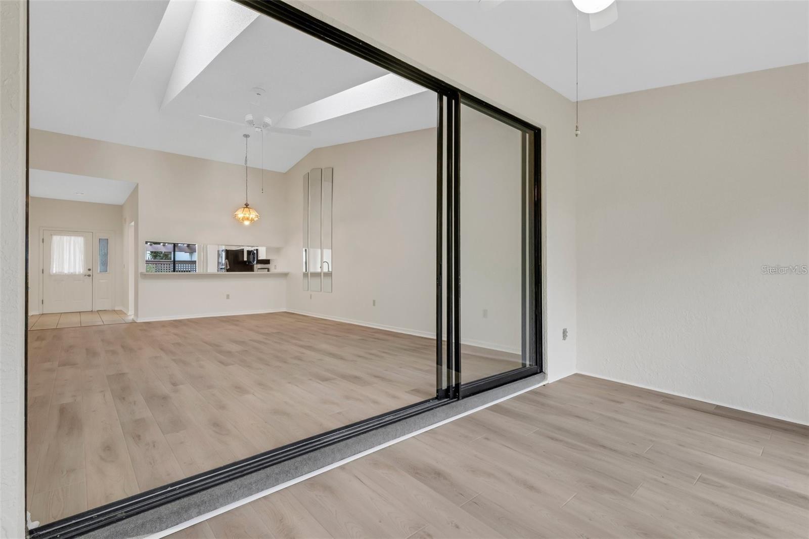 HAMPSTEAD HEATH - Residential Lease
