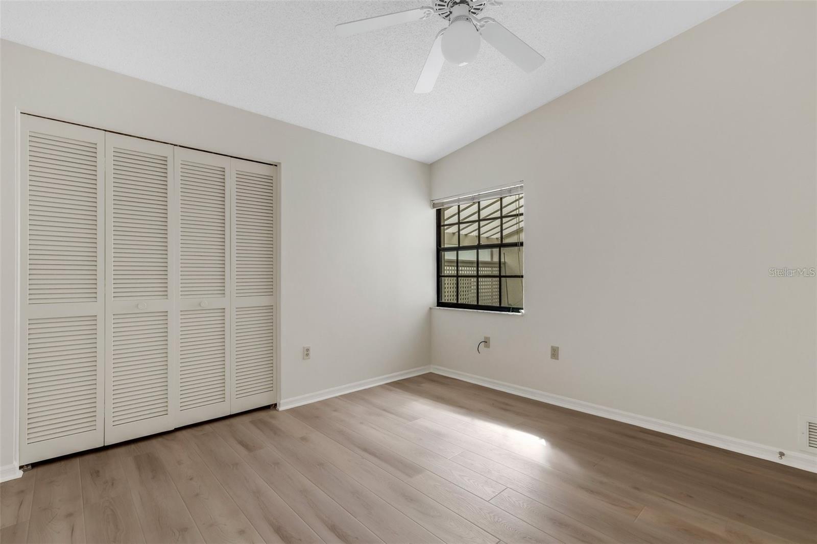 HAMPSTEAD HEATH - Residential Lease