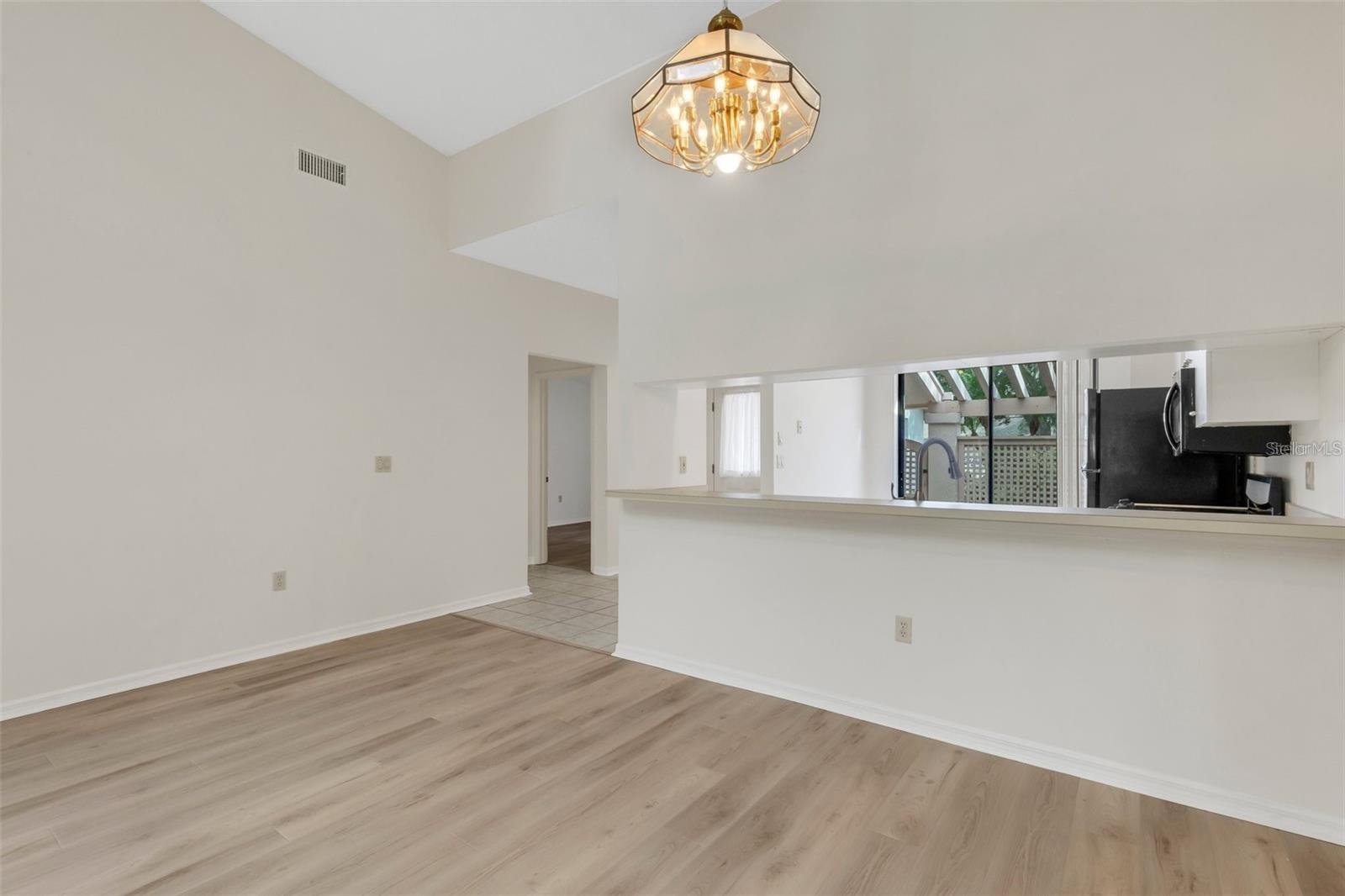 HAMPSTEAD HEATH - Residential Lease
