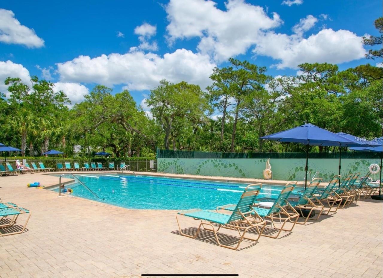HAMPSTEAD HEATH - Residential Lease