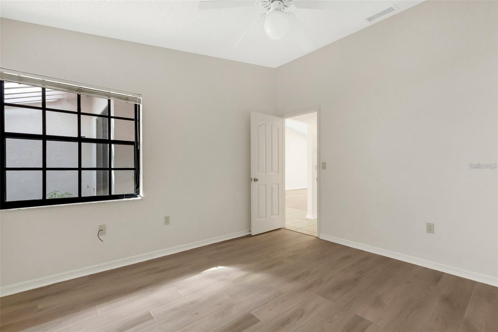 HAMPSTEAD HEATH - Residential Lease