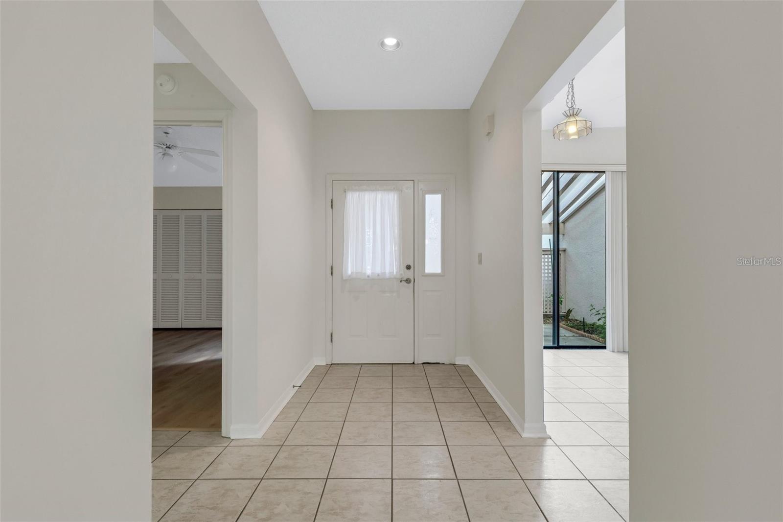 HAMPSTEAD HEATH - Residential Lease