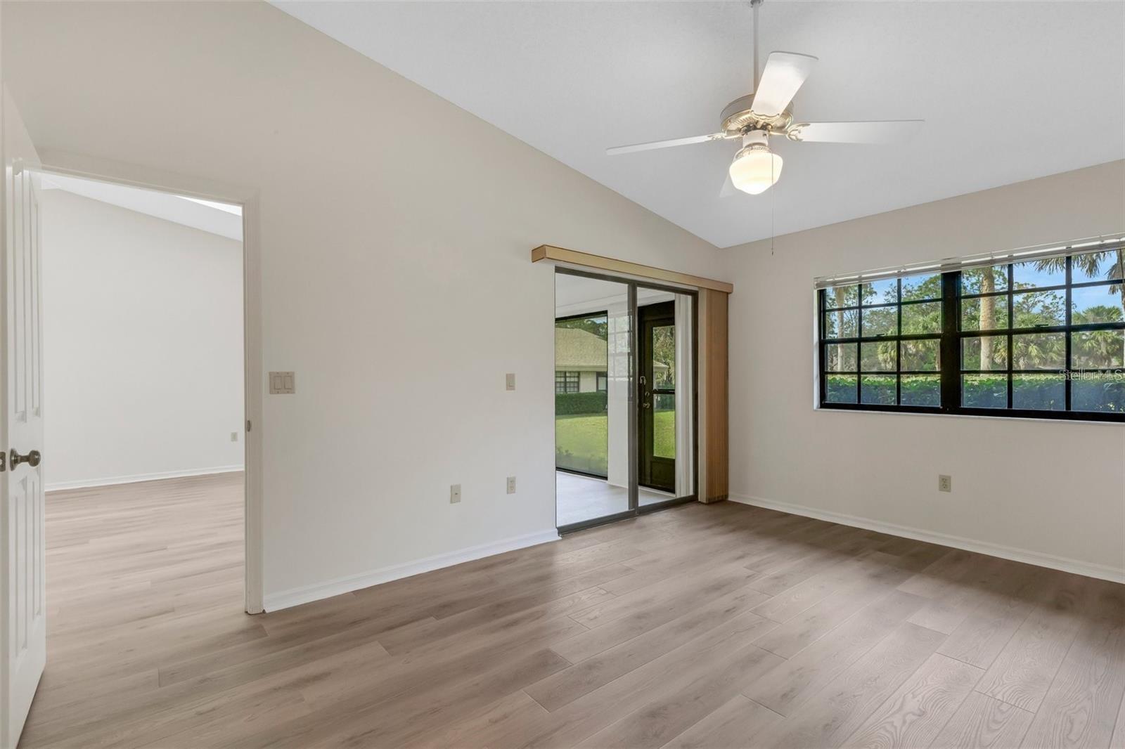 HAMPSTEAD HEATH - Residential Lease