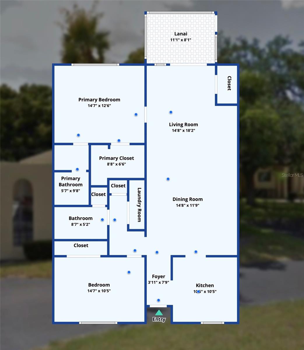 MEADOWCROFT PRCL J - Residential