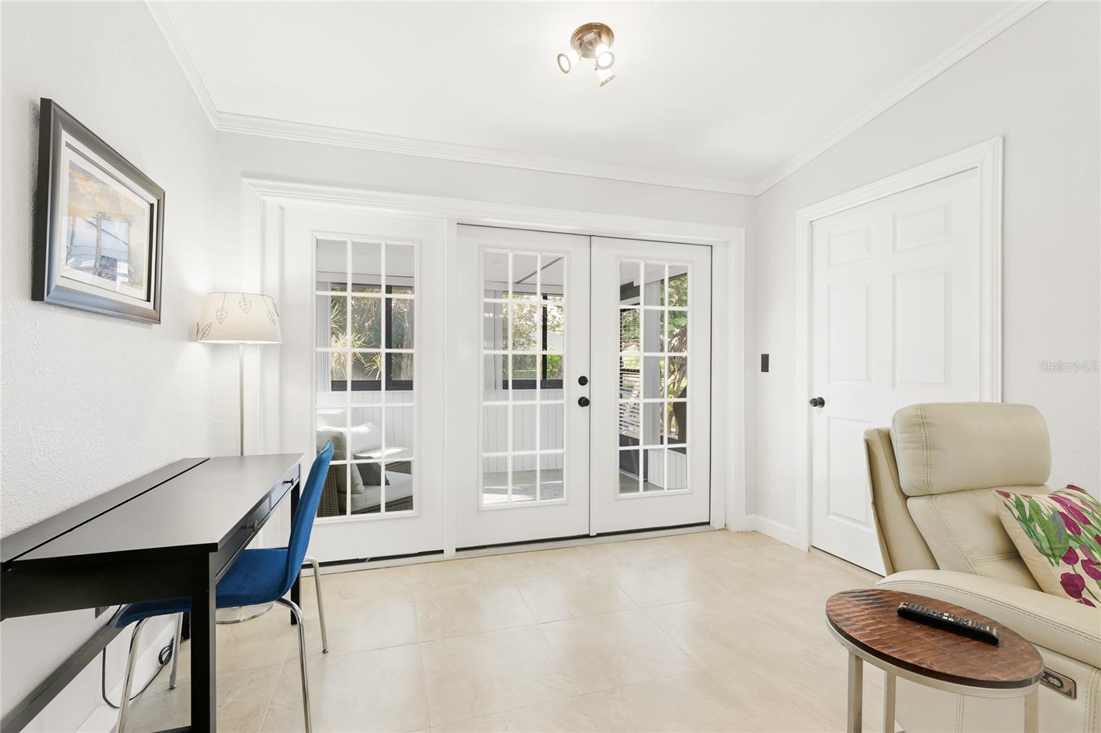 MEADOWCROFT PRCL J - Residential