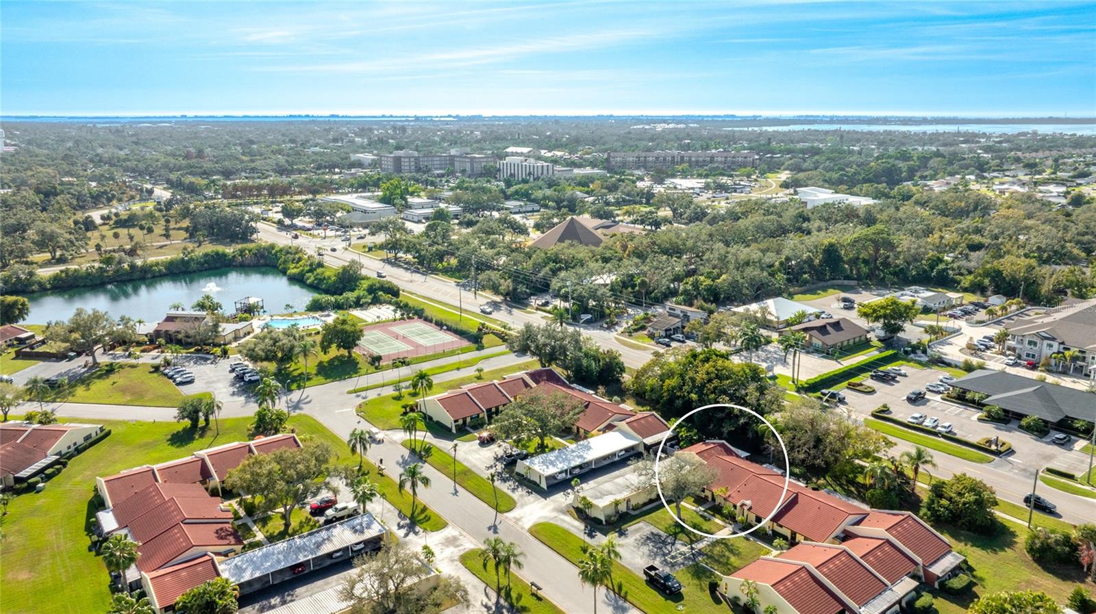 MEADOWCROFT PRCL J - Residential