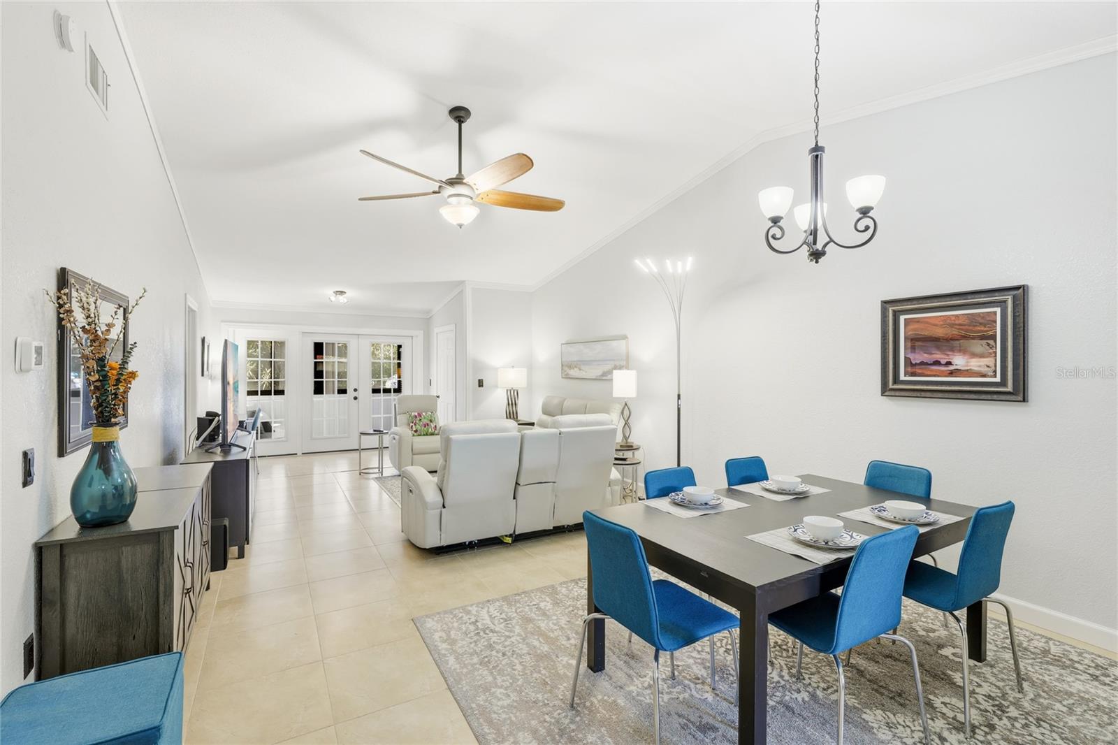 MEADOWCROFT PRCL J - Residential