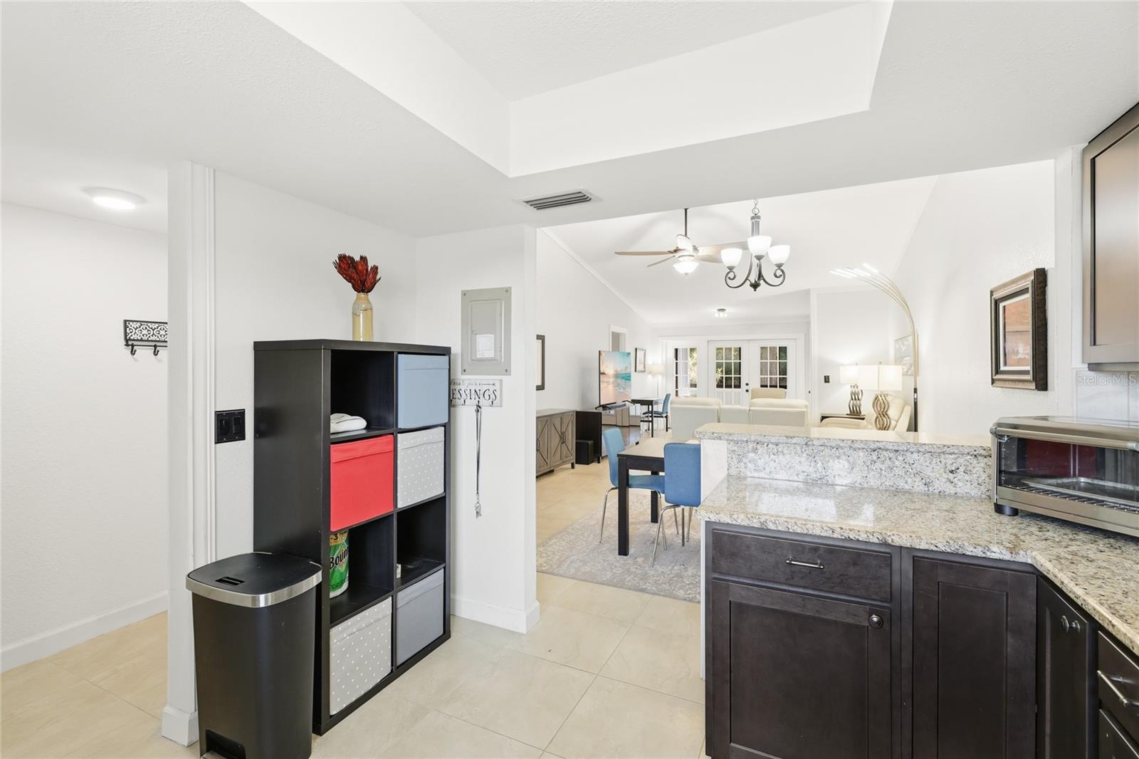 MEADOWCROFT PRCL J - Residential