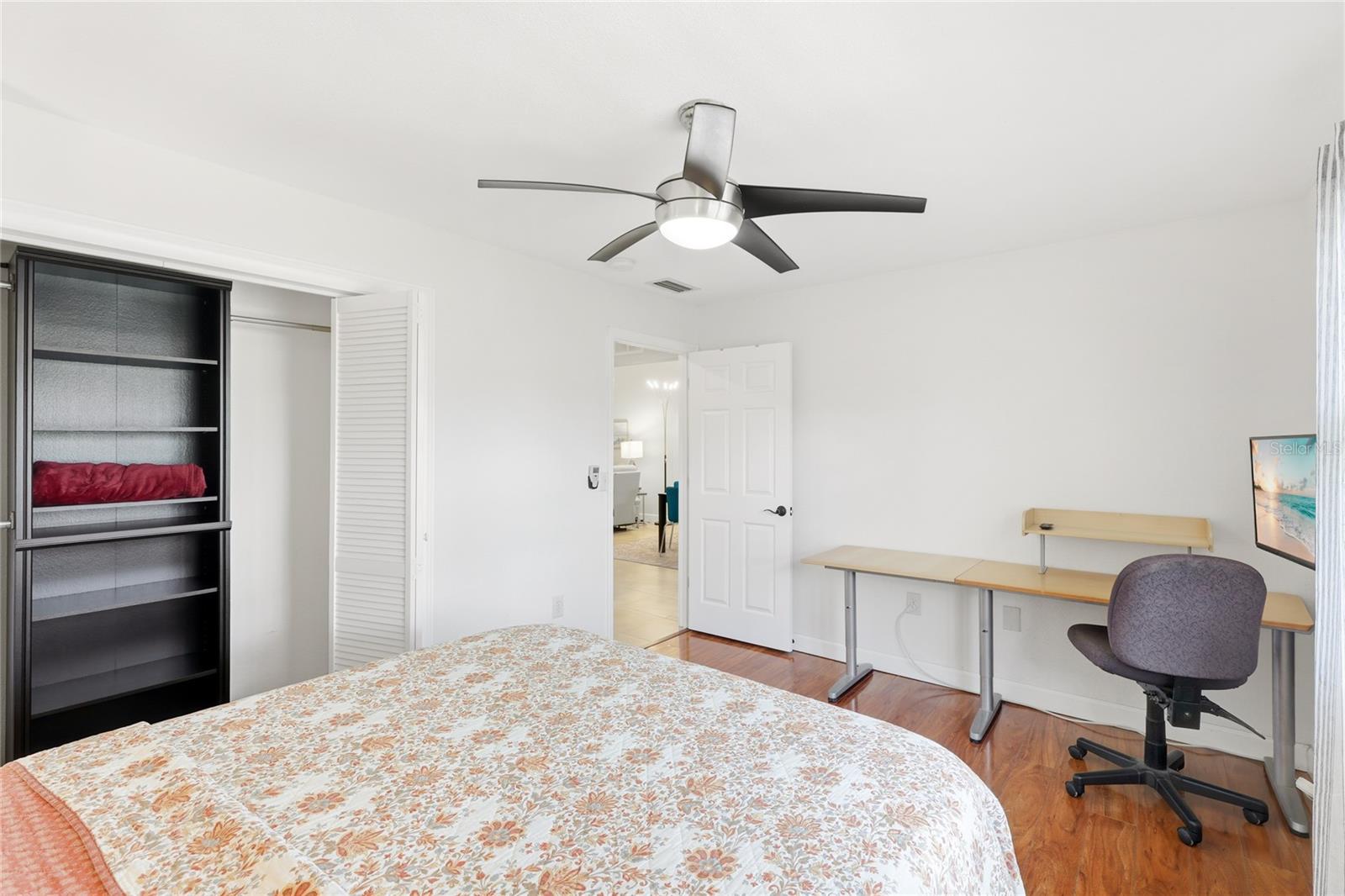 MEADOWCROFT PRCL J - Residential