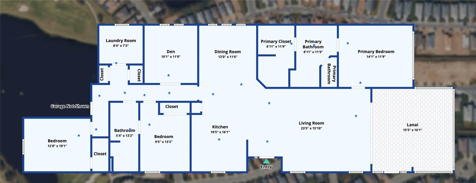 MEADOWCROFT PRCL J - Residential