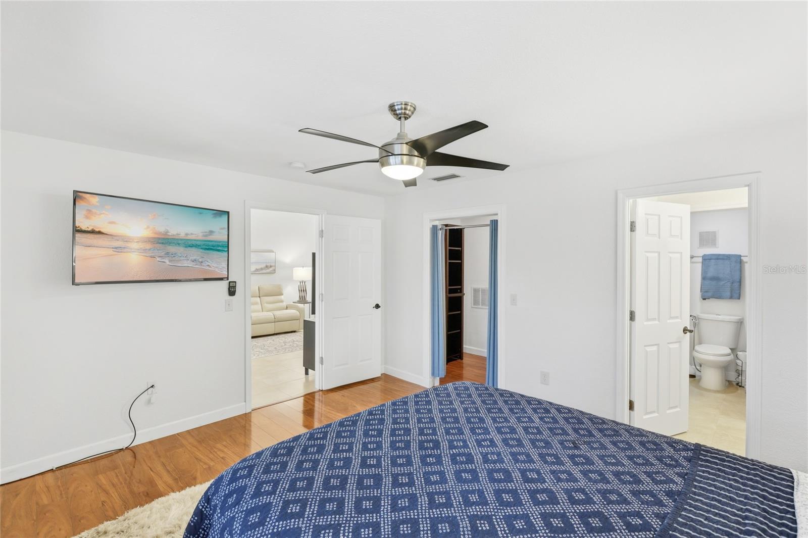 MEADOWCROFT PRCL J - Residential