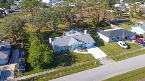 A home in NORTH PORT