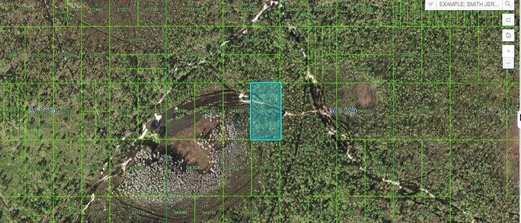 Photo of N/A, Frostproof, FL 33843 (MLS # O6264659)