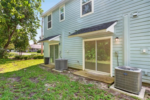 Tiny photo for 3409 SW 34th Avenue Circle #9, Ocala, FL 34474 (MLS # OM731080)