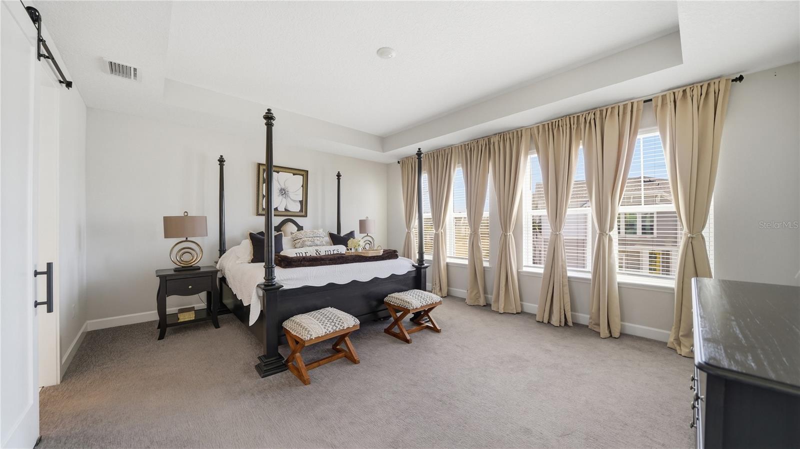 TIDAL POINTE/SOUTBSIDE QUARTER - Residential