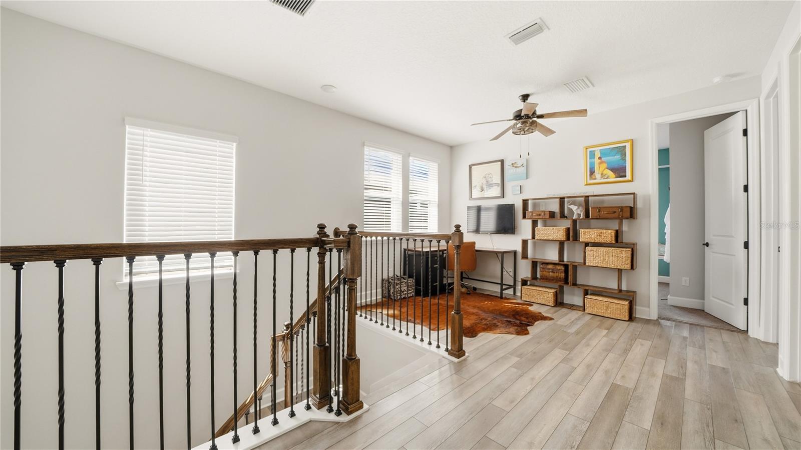 TIDAL POINTE/SOUTBSIDE QUARTER - Residential