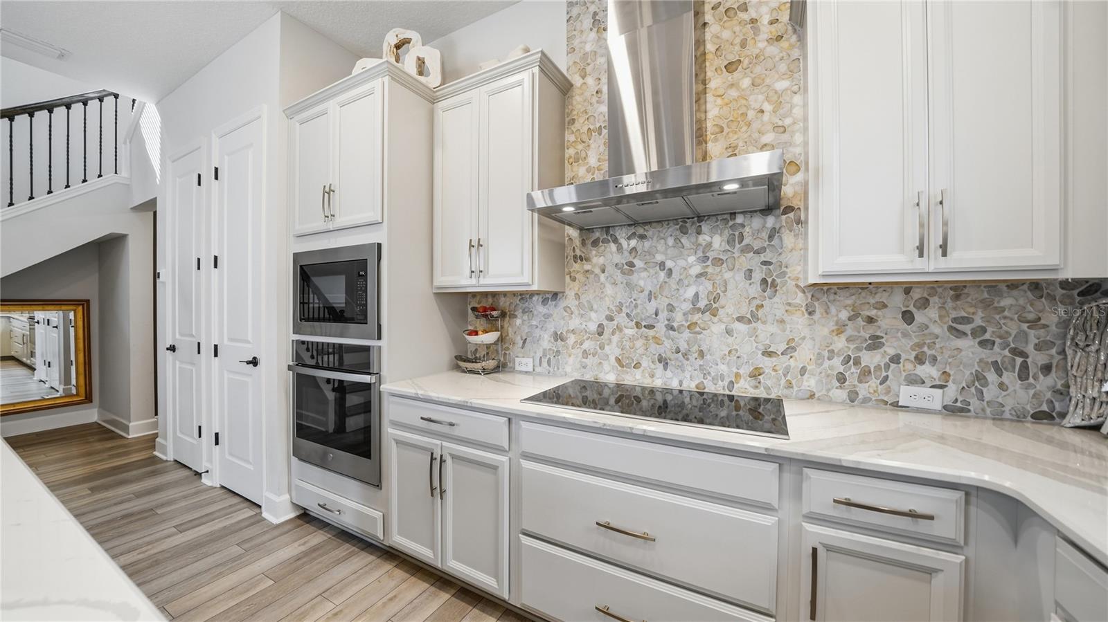 TIDAL POINTE/SOUTBSIDE QUARTER - Residential