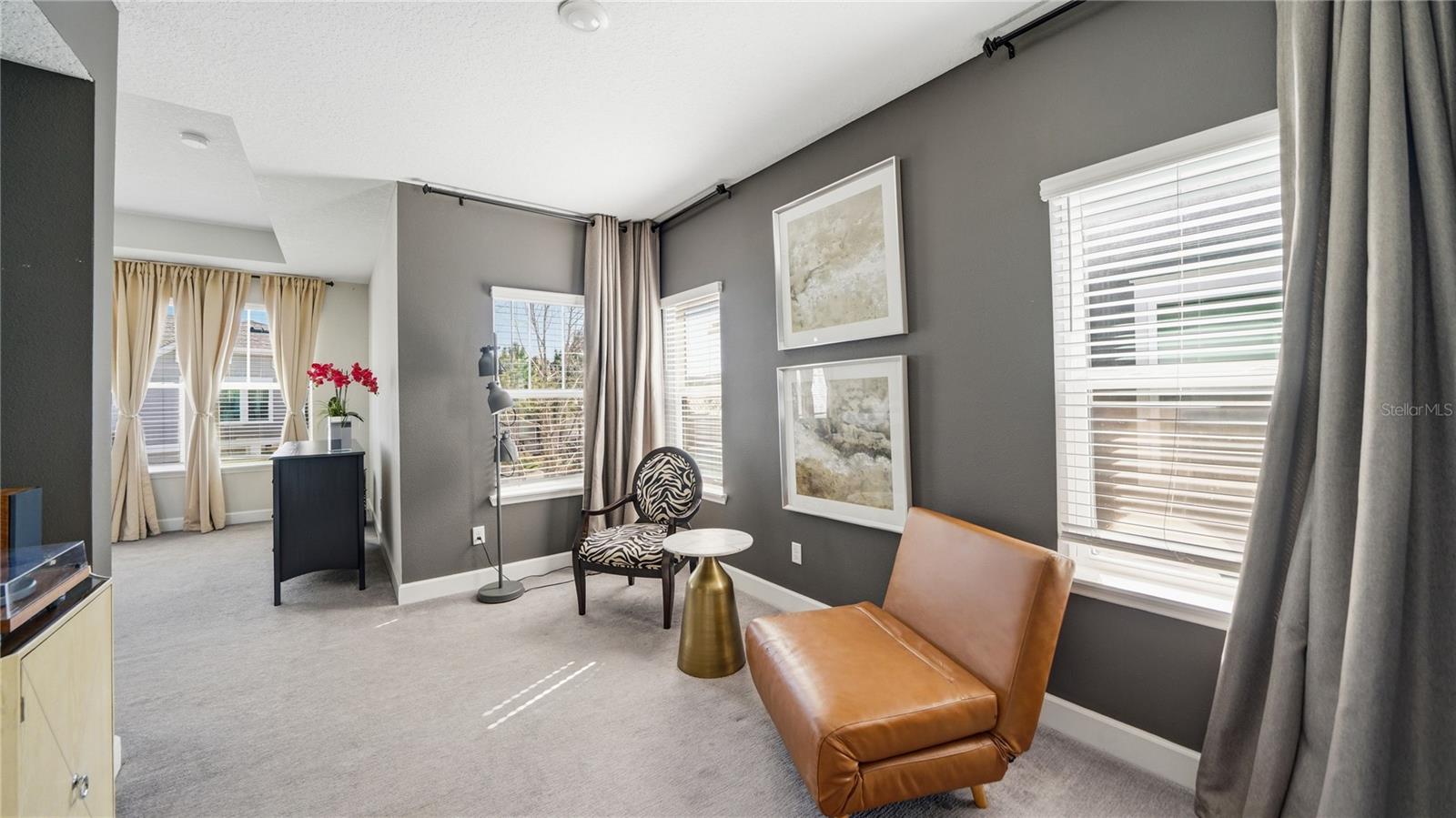 TIDAL POINTE/SOUTBSIDE QUARTER - Residential