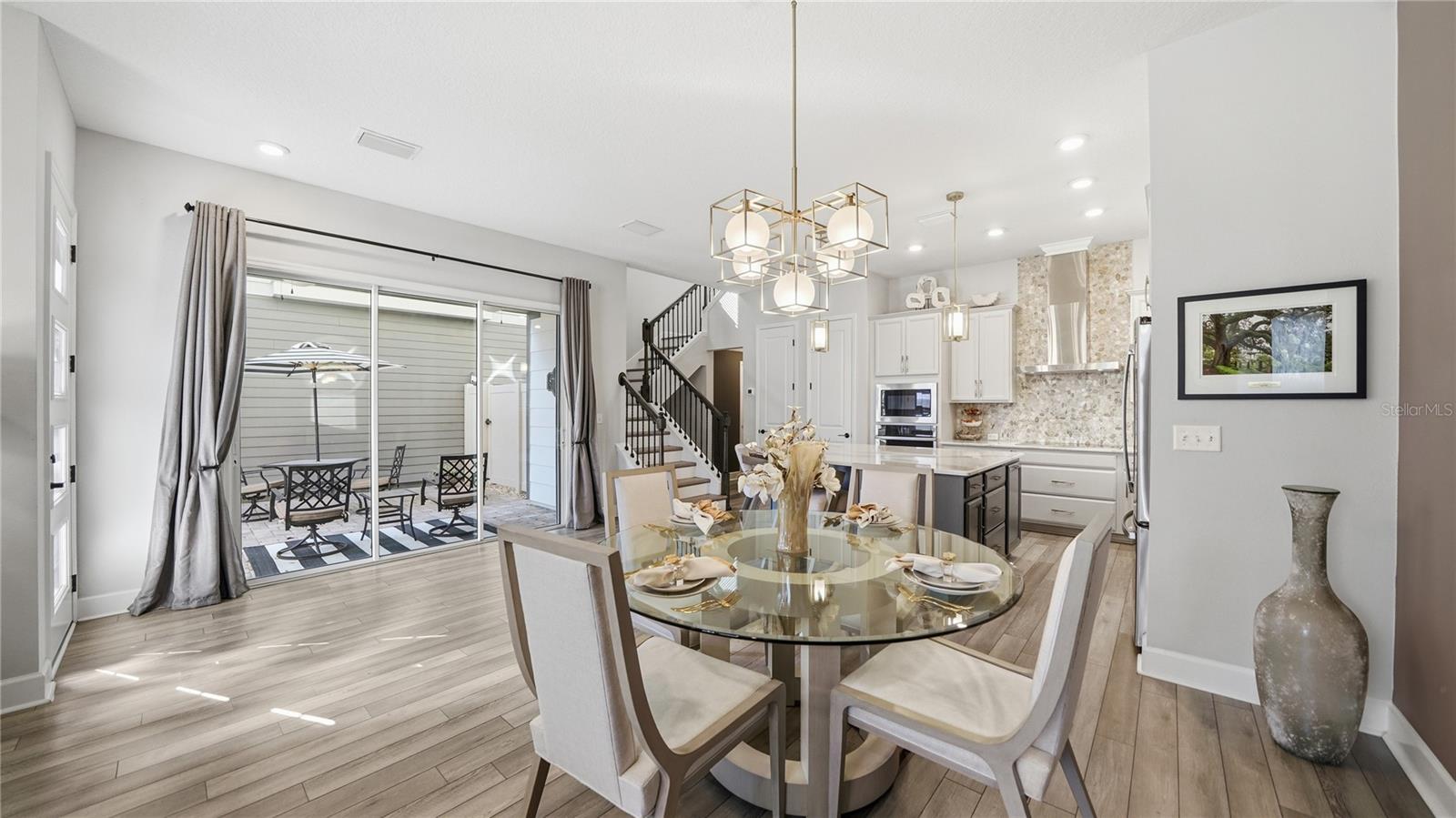 TIDAL POINTE/SOUTBSIDE QUARTER - Residential