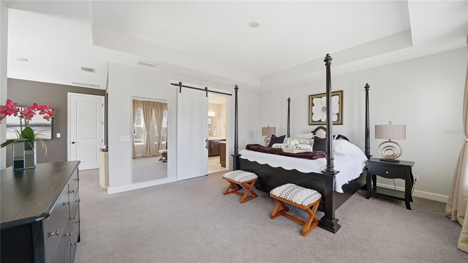 TIDAL POINTE/SOUTBSIDE QUARTER - Residential