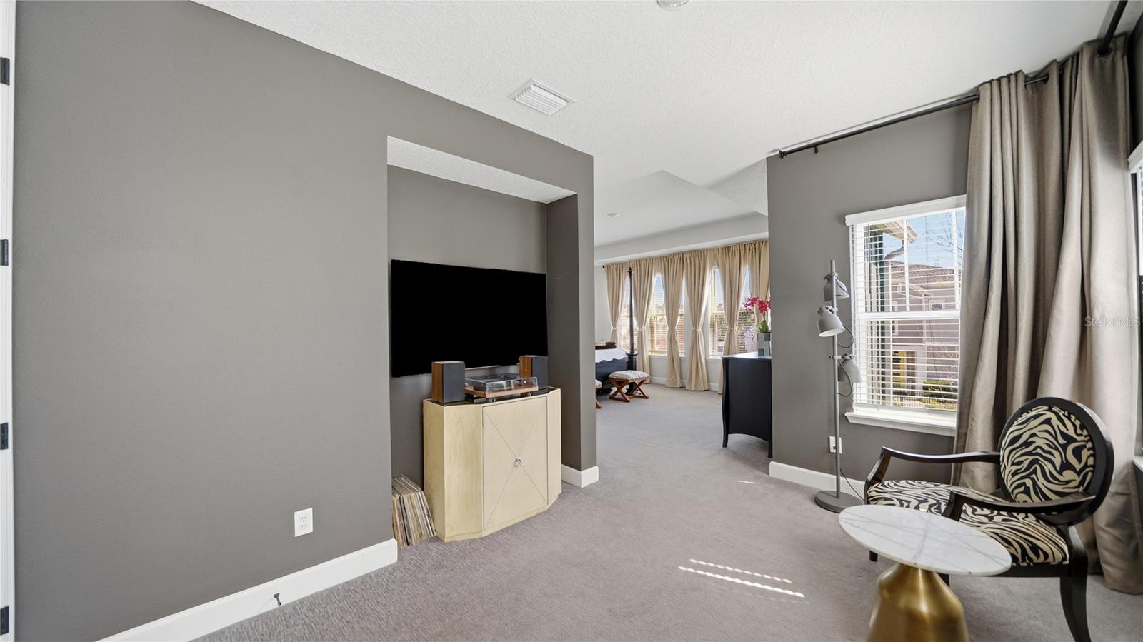 TIDAL POINTE/SOUTBSIDE QUARTER - Residential