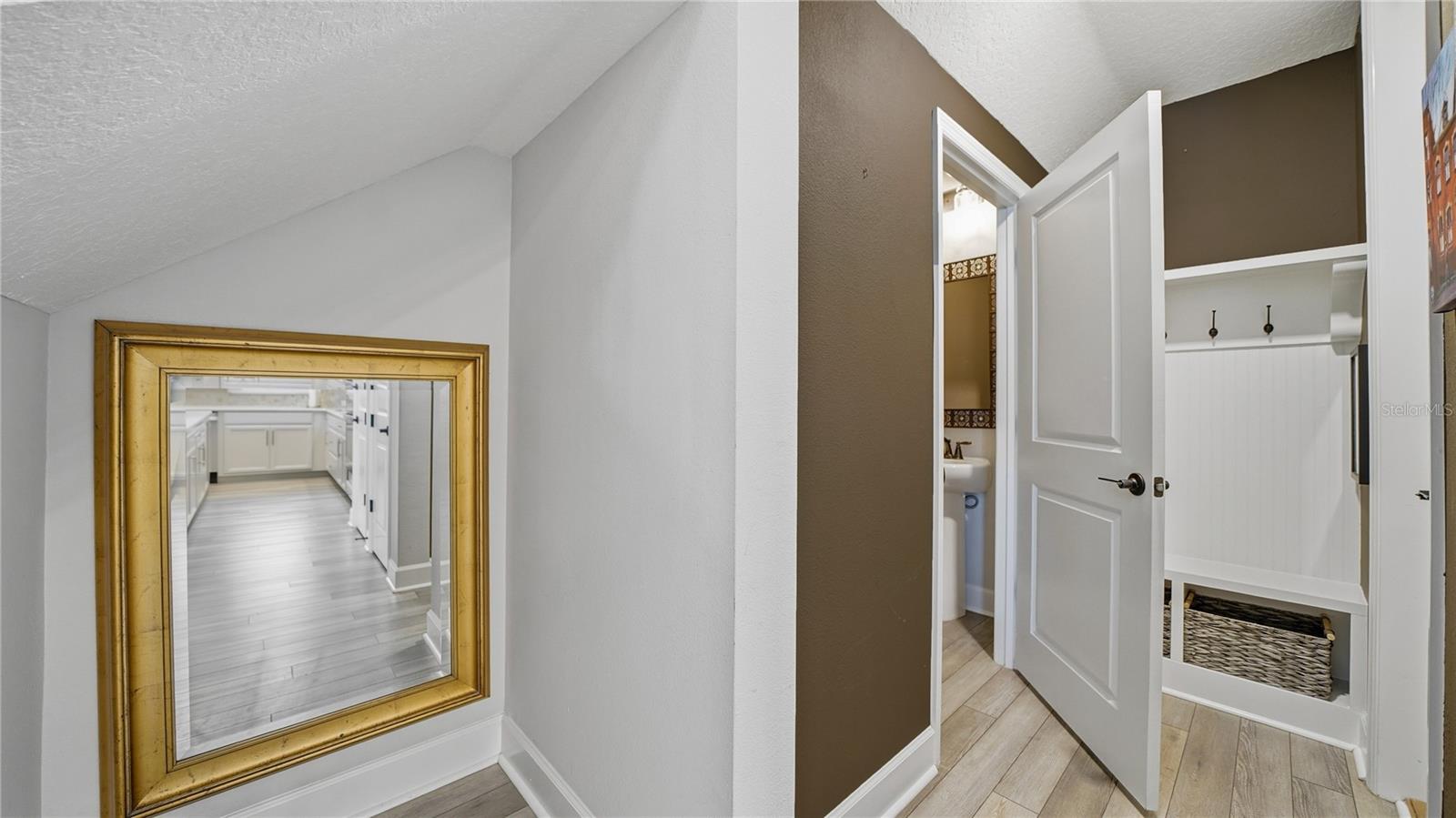 TIDAL POINTE/SOUTBSIDE QUARTER - Residential